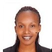 Anita Wanza