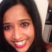 Sonali Patel