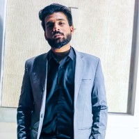 Ali Shaikh