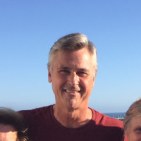 Dave Morrell