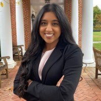 Neerali Patel Baxi, Msph