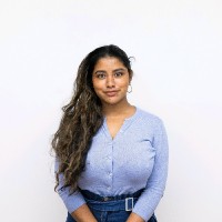 Surovi Yasmin