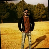 Zeeshan Shahid