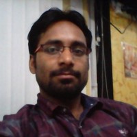 Ghanshyam Gawande