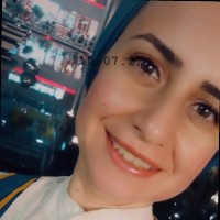 Nada Yousef