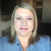 Jody Lindquist Olson