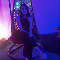 Nishka Raheja