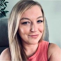 Samantha Kimber