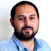 Tevfik Yasdıkcıoğlu
