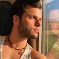 Davide A. Farina ☄️