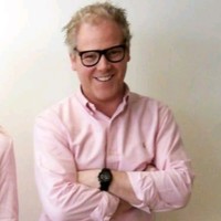 Simon O'Doherty