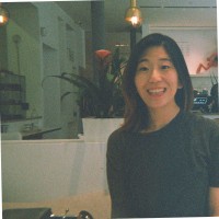 Sunhyung Mandy Kim