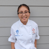Tina Tang