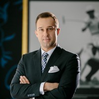 Adrian Wardęga