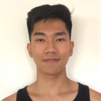 Alex Shen