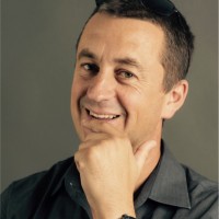 Eric Métral
