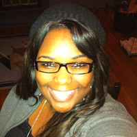 Breonica Clark