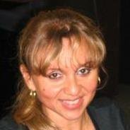 Carmen Chacon -Orive
