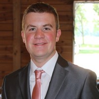 Nicholas Self