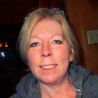 Christine Stoddard
