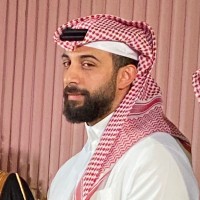 Mohammed Aldrees
