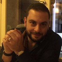 Elie Saade