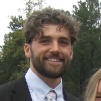 Will Whitehurst