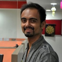 Mitesh Gada