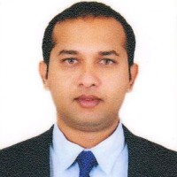 SHARATH GOWDA