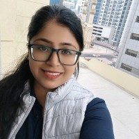 Nisha Ebrahim PMP®CSM®