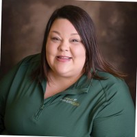 Caitlin Phillips, SHRM-CP