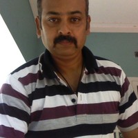Santhosh Baba