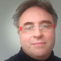 Gilles Lefebvre