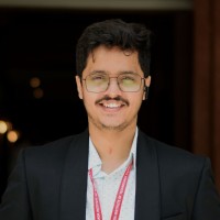 Roshan Panigrahi
