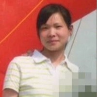 殷红梅