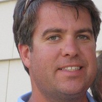 Scott Graham