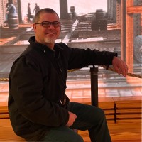 Nelson M Ortiz Roche