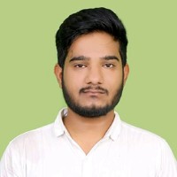 S MD SHOAIB ALI