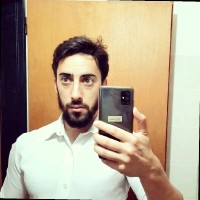 Claudio Gabriel Sieben