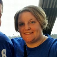 Samantha Thompson