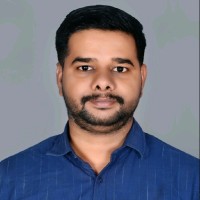 Prashant Bandgar