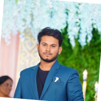 Vamsikrishna Gundlapalli