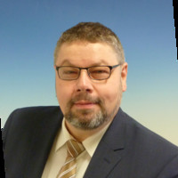 Bodo J. Dietrich