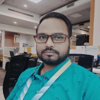 Mukesh Kumar Prasad