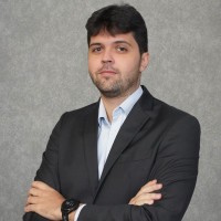 José Eduardo Teixeira Araújo