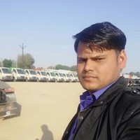 Gyan Chand Bairwa