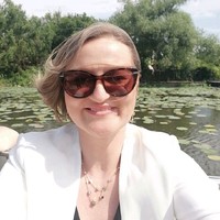 Natalia Constantinescu