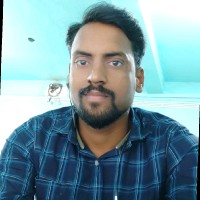 Sudhansu Nayak