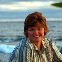 Cheryl Peterson