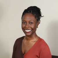 Carolyn Carson